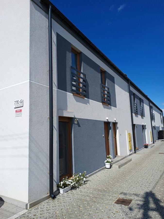 Apartament Przy Kopalni Srebra Tarnowskie Gory Bagian luar foto