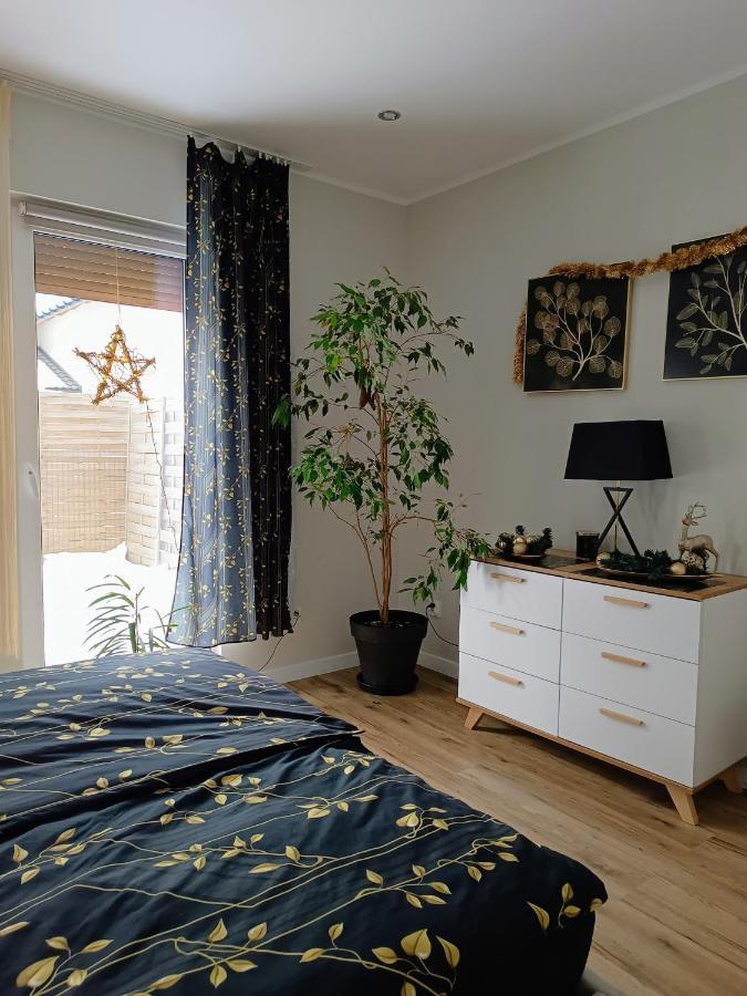 Apartament Przy Kopalni Srebra Tarnowskie Gory Bagian luar foto