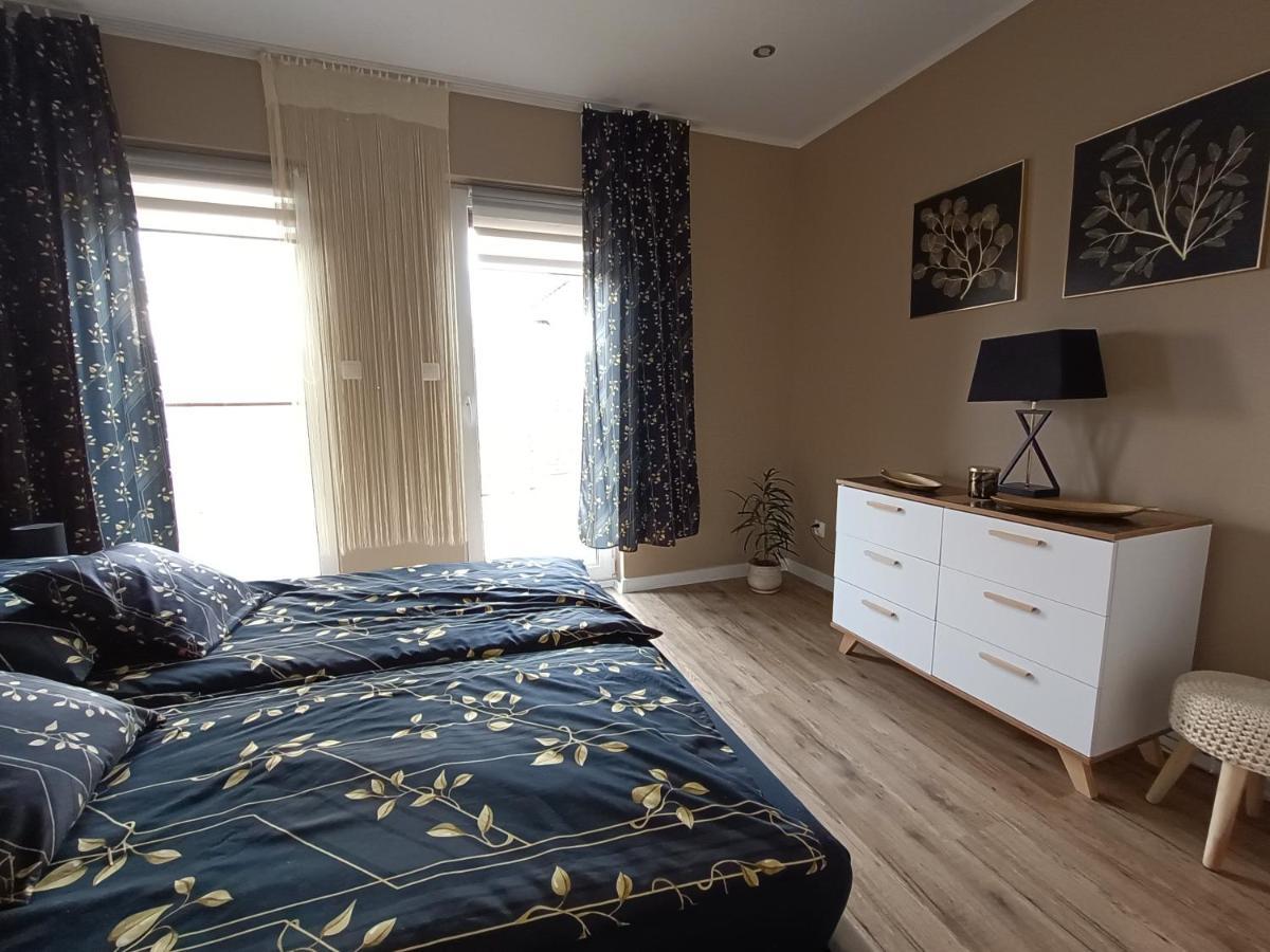 Apartament Przy Kopalni Srebra Tarnowskie Gory Bagian luar foto