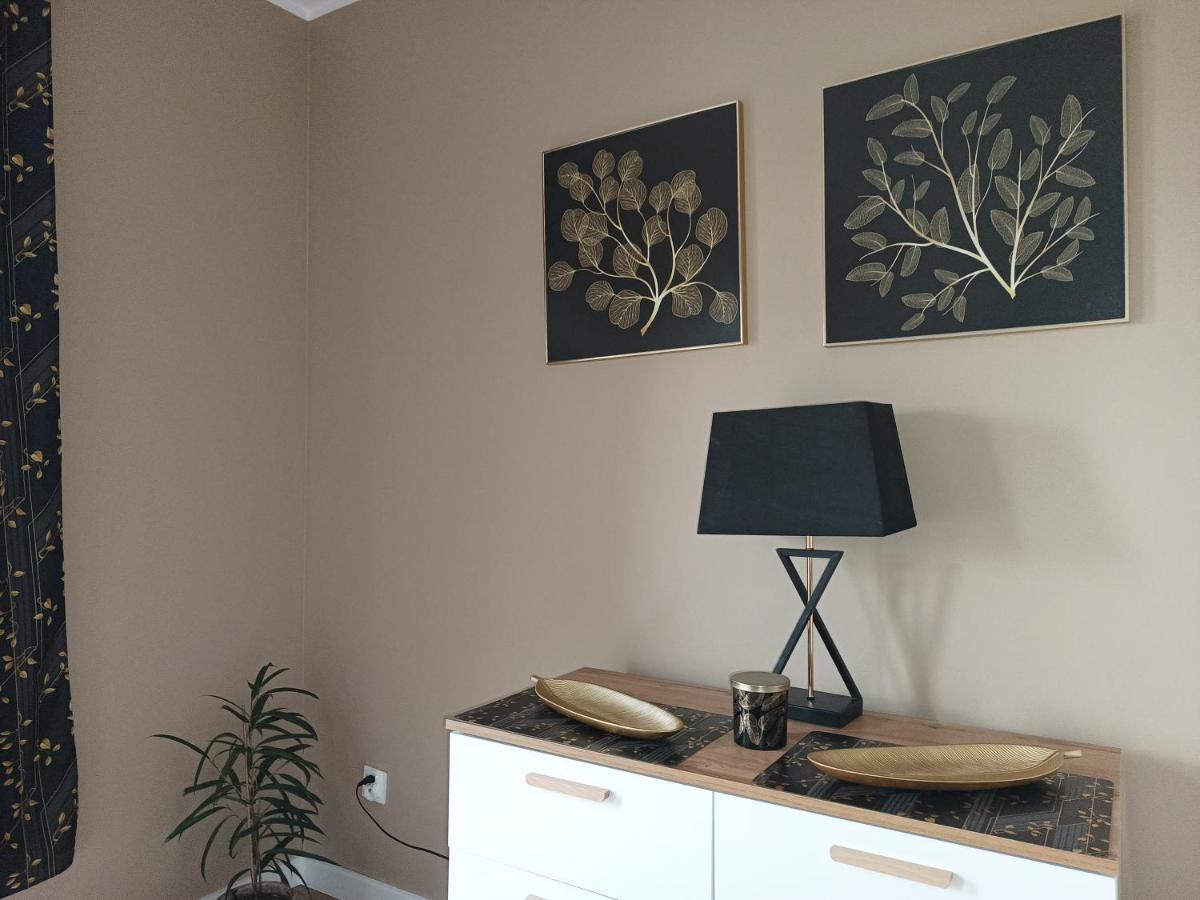 Apartament Przy Kopalni Srebra Tarnowskie Gory Bagian luar foto