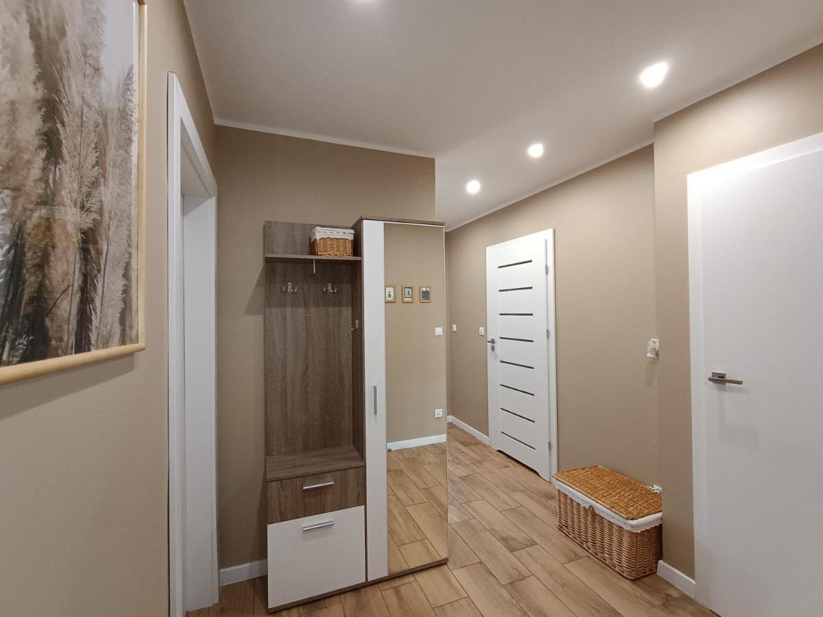 Apartament Przy Kopalni Srebra Tarnowskie Gory Bagian luar foto