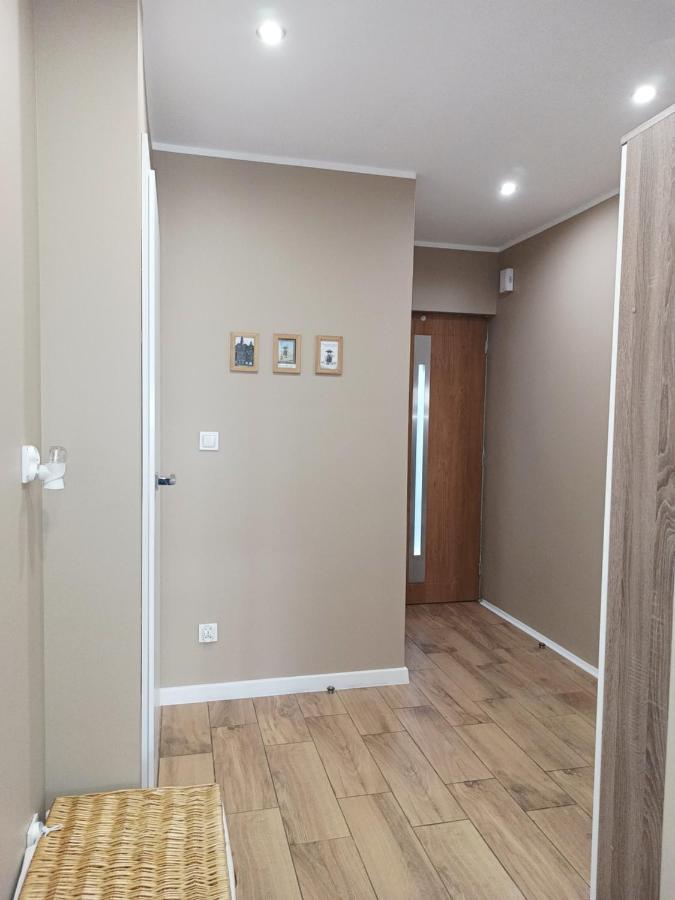 Apartament Przy Kopalni Srebra Tarnowskie Gory Bagian luar foto