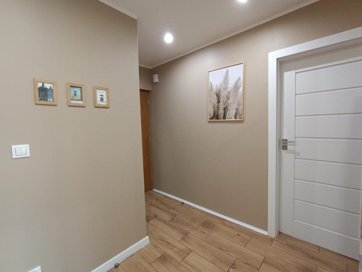 Apartament Przy Kopalni Srebra Tarnowskie Gory Bagian luar foto