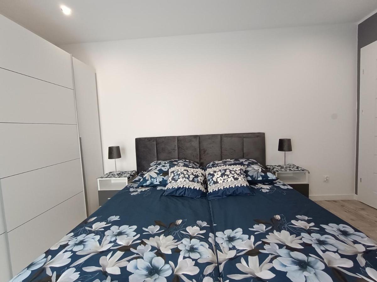 Apartament Przy Kopalni Srebra Tarnowskie Gory Bagian luar foto
