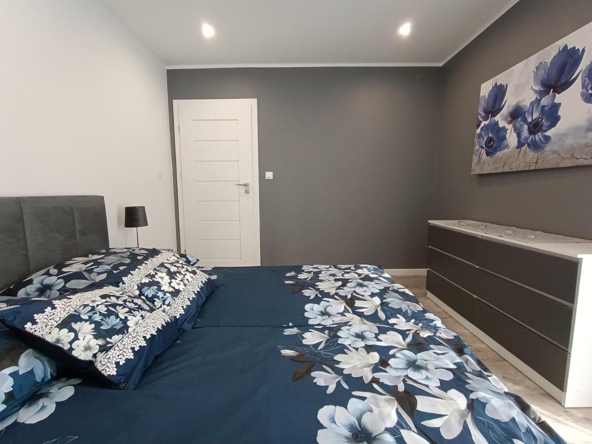 Apartament Przy Kopalni Srebra Tarnowskie Gory Bagian luar foto