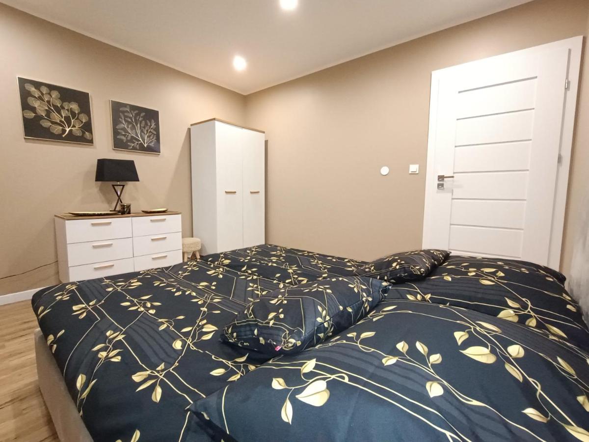 Apartament Przy Kopalni Srebra Tarnowskie Gory Bagian luar foto