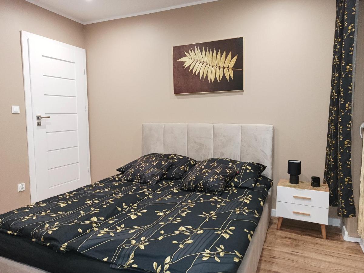 Apartament Przy Kopalni Srebra Tarnowskie Gory Bagian luar foto