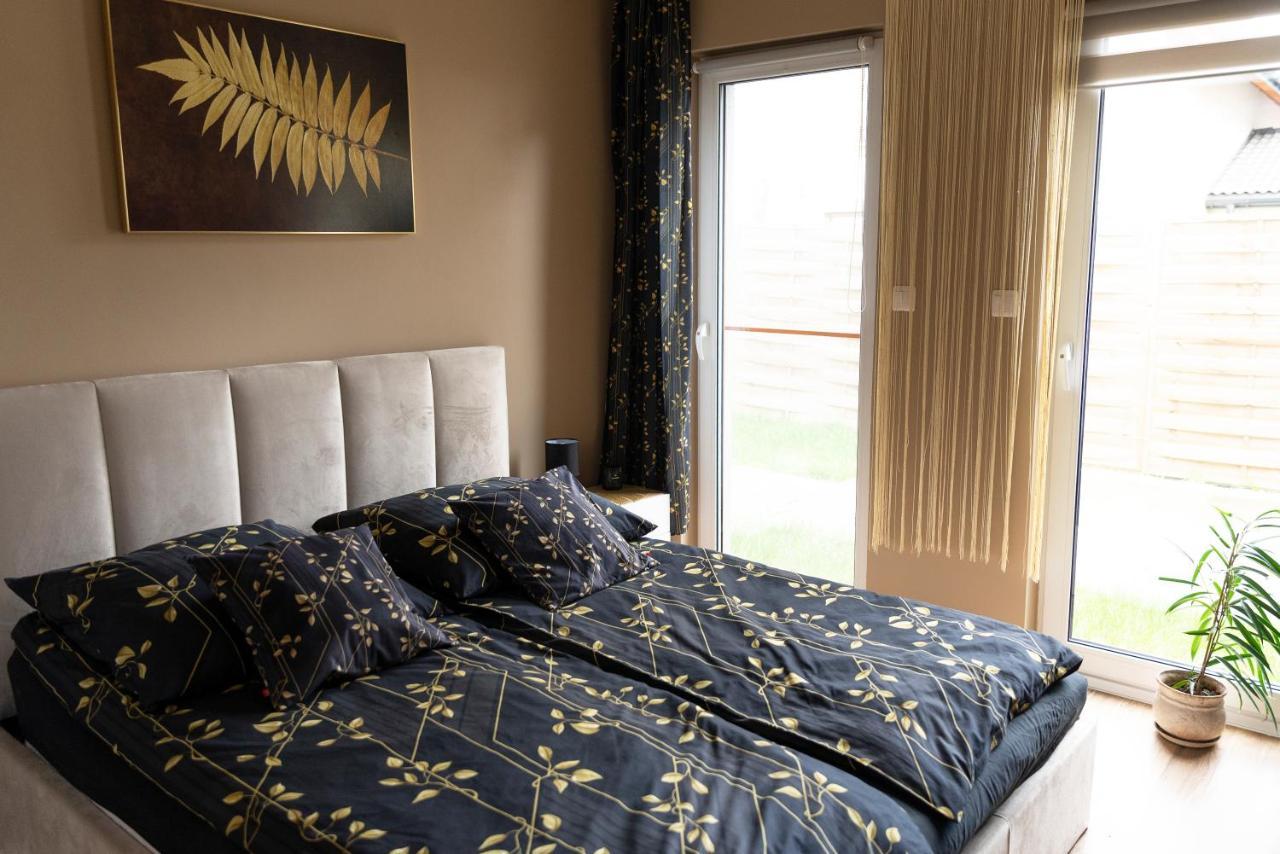 Apartament Przy Kopalni Srebra Tarnowskie Gory Bagian luar foto