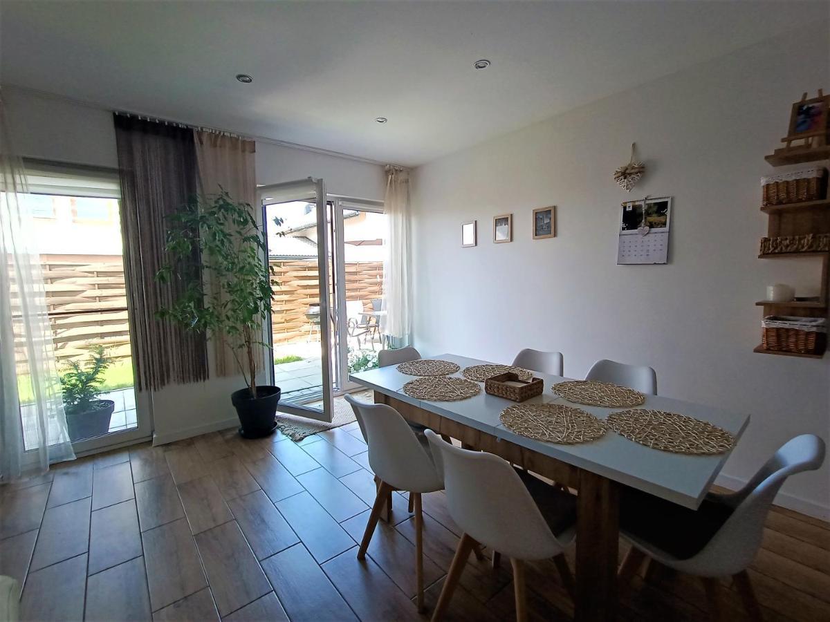 Apartament Przy Kopalni Srebra Tarnowskie Gory Bagian luar foto