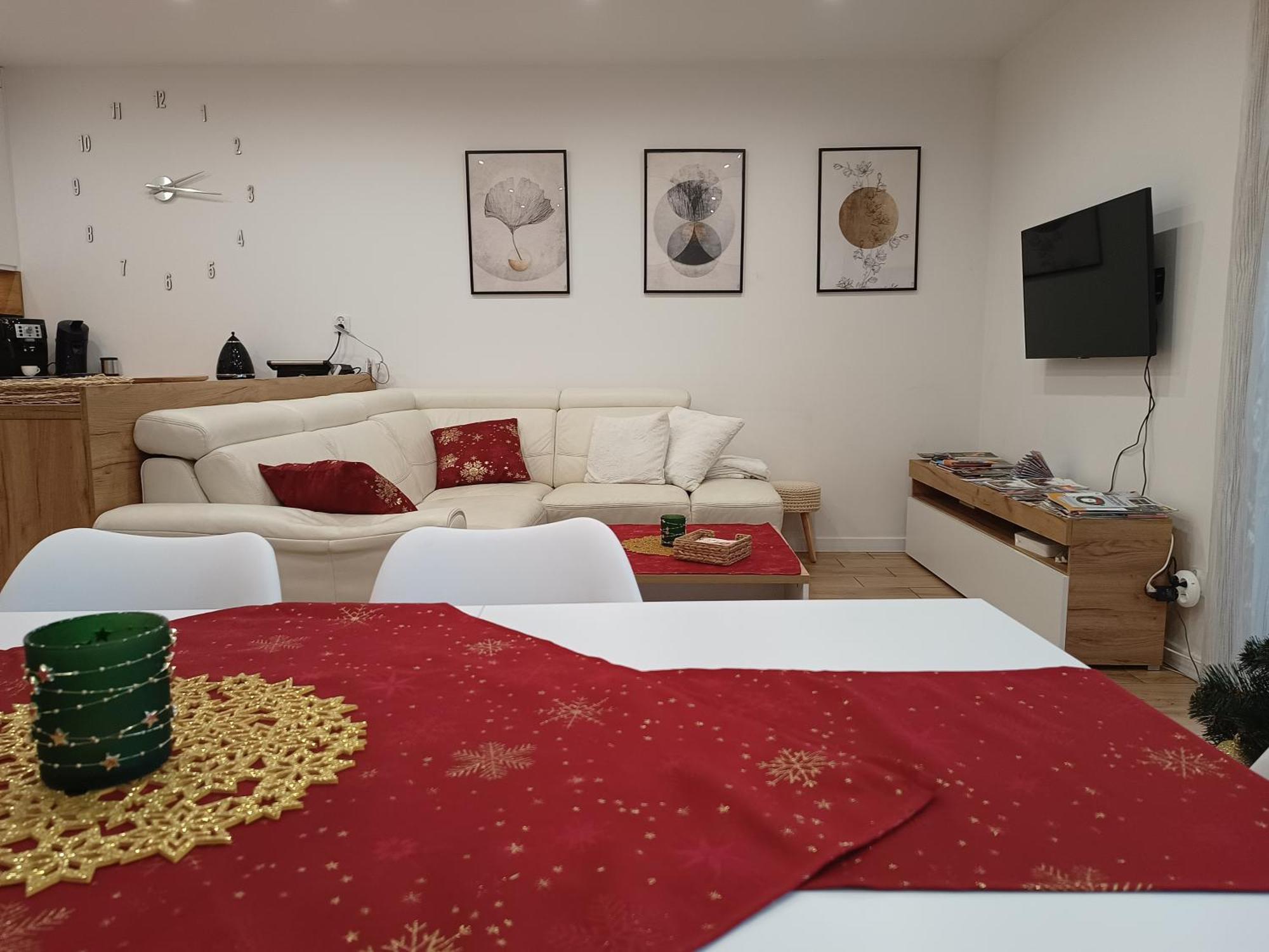 Apartament Przy Kopalni Srebra Tarnowskie Gory Bagian luar foto