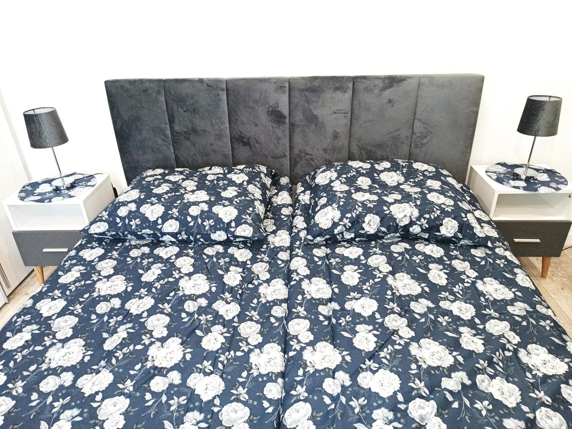 Apartament Przy Kopalni Srebra Tarnowskie Gory Bagian luar foto