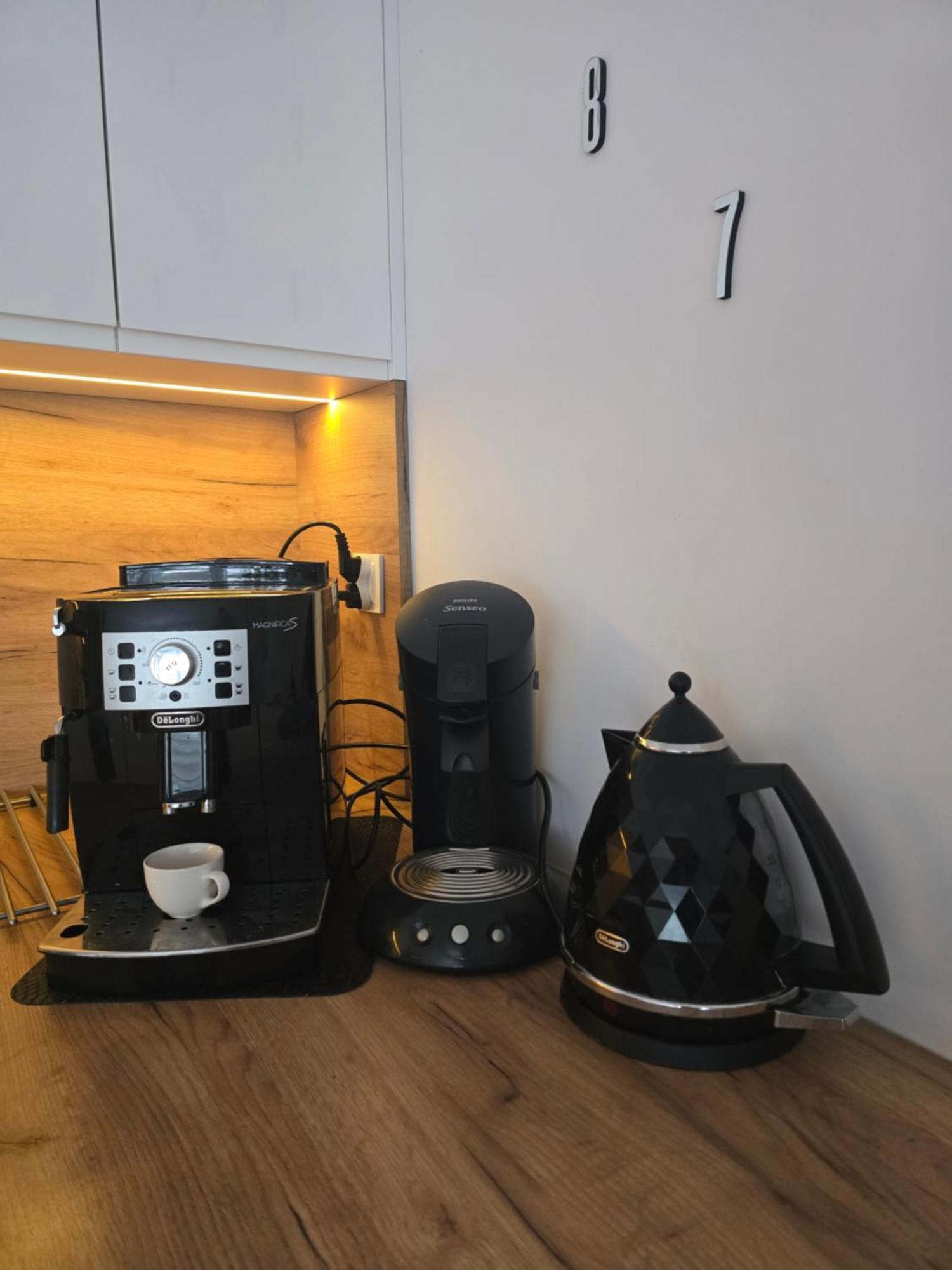 Apartament Przy Kopalni Srebra Tarnowskie Gory Bagian luar foto