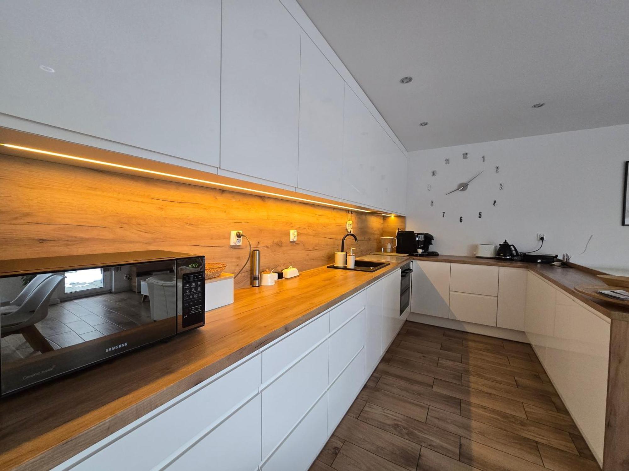 Apartament Przy Kopalni Srebra Tarnowskie Gory Bagian luar foto
